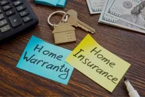 Home Warranties