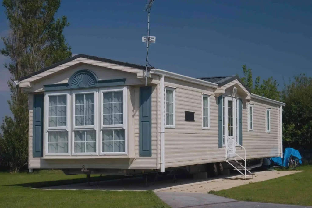 Mobile Homes