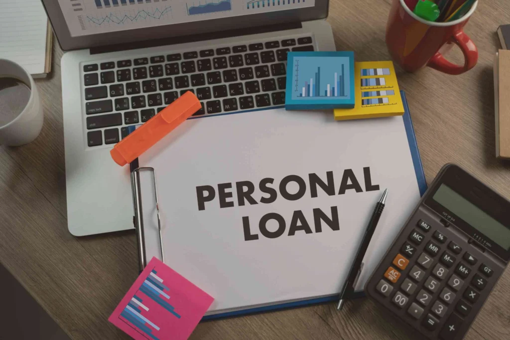 Personal Loan