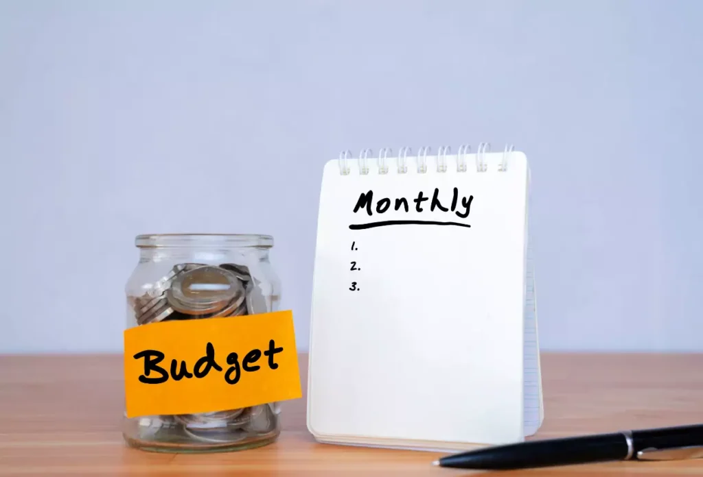 5-Step Guide to Creating a Budget That Actually Works