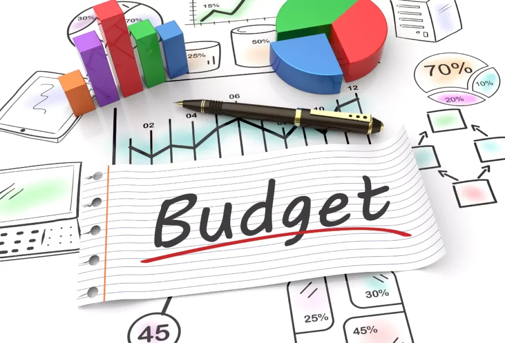 How to Build a Realistic Budget