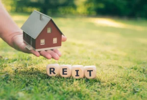 Real Estate Investment Trusts