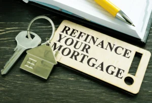 Refinancing 101