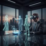 AI, Simulations, and VR: The Secret Power-Ups Behind Today’s Elite Negotiation Courses for Managers