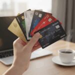 Dynamic Rewards: Crafting Your 2–3 Card Strategy to Maximize Online Shopping Rewards in 2025