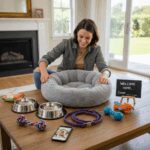 Your Dog Comes Home TODAY: The Essential 72-Hour Survival Plan for First-Time Adopters