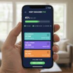 Turn Your Phone Into a Debt Destroyer: 7 Budgeting Apps That Automate Extra Payments for You