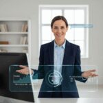 AI-Powered Public Speaking: How the New Wave of Online Courses Can 10x Your Career Visibility