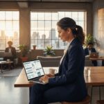 You Don’t Need to Be a Coder to Work in Tech: Structured Paths Turning Mid‑Career Pros into Digital Insiders