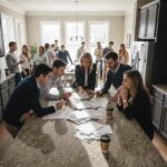 Want To Win A Bidding War? Sellers Now Treat Mortgage Preapproval As Your Admission Ticket