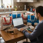 EV Charging, Warehouse Clubs, and Delivery Apps: The Overlooked Cash-Back Goldmine in Your ‘Grocery & Gas’ Budget