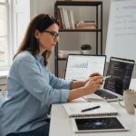 Ready to Ditch the Plateau? How Mid‑Career Pros Are Jumping Into High‑Growth Fields in 6–18 Months