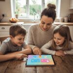 Raising Money‑Smart Kids: The Digital Playbook Parents Are Using to Turn Allowance Into Real‑World Wealth Skills