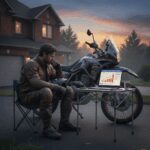 Your Bike, Your Budget: Smart Moves to Keep Premiums in Check Without Dropping Protection in 2025