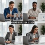 Stop Wing­ing It in High‑Stakes Talks: Role‑Specific Online Negotiation Courses for Sales, Procurement, HR, and Project Managers