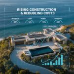 Underinsured by a Million: Why Your Luxury Home Policy Is Probably Stuck in 2020 Pricing