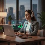 Want a Promotion Faster? Use These AI Public Speaking Coaches to Sound Like a Leader on Every Call