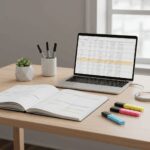 Turn Your Money Map Into a Mission: How to Build a Goal‑Focused Yearly Budget (Plus a Free Planner You’ll Actually Use)