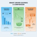 Tired of Overpaying for Car Insurance? Unlock 2026 Savings with Telematics, Pay-Per-Mile, and Classic Policies – Compare Now Before Rates Spike!
