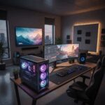 Your $8,000 Setup Is One Power Surge Away: The 2026 Playbook For Protecting High-End Electronics As A Renter