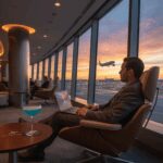 Unlock VIP Airport Lounges: The Ultimate Premium Cards Tailored for Solo Hustlers, Romantic Getaways, Family Adventures & Nomad Life in 2026