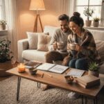 Money Dates for Two: How to Turn a Couples Budgeting Workbook into a Monthly Ritual You’ll Actually Stick With