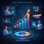 AI-Ready or Left Behind: How Career Accelerator Programs Are Reskilling Mid-Career Tech Pros