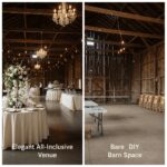All-Inclusive Bliss or DIY Magic? Two $30K Wedding Budgets Side-by-Side That’ll Save You Thousands (and Sanity!)