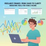 Freelance Feast or Famine? Unlock Irregular Income Budget Templates That Keep Your Wallet Winning Every Month!