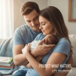 Life’s Biggest Milestones Demand Smart Coverage: Your Complete Term Life Roadmap from Baby to College