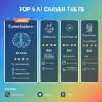 AI-Powered Career Tests in 2025: How to Use Them Without Letting an Algorithm Choose Your Life