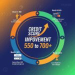 Unlock Rewards Freedom: Your 12-Month Blueprint from Bad Credit Blues to Cash-Back Glory with Easy-Start Cards