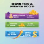 Unlock 6-Figure Jobs Faster in 2026: Is a Pro Resume Rewrite Your $500 Secret Weapon? Data Reveals Shocking ROI by Career Stage