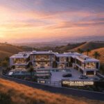 Unlocking Luxury Dreams in 2025: How Non-QM Jumbo Loans Are Empowering Self-Employed Elites to Snag High-End Homes Before They’re Gone