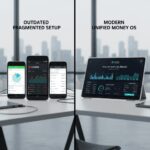 From Mint to ‘Money OS’: How All-in-One Budgeting & Investment Apps Replaced Legacy Tools