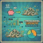 Turn $10 a Week into Real Wealth: Top Low-Fee Platforms for Micro-Investing That Experts Swear By