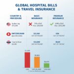 Hospital Bills That Could Bankrupt You: The 2026 Guide to Choosing Travel Insurance That Actually Covers Emergencies Abroad