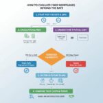 The Sneaky Traps Lurking in ‘Cheap’ Fixed Mortgages: Why First-Time Buyers Are Losing Thousands in 2026 (And How to Win)