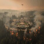 Climate-Proof Your Mansion Before It’s Too Late: Wildfire, Flood, and Hurricane Risks Skyrocketing Premiums – Here’s Your Urgent Action Plan