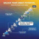 Unlock $5K to $25K Credit Limits in 2025-2026: Your Proven Roadmap to Skyrocketing Your Spending Power with Excellent Credit