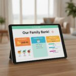 From Chores to Checking Accounts: Budgeting Apps That Turn Pocket Money into Money Skills