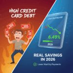 2026 Playbook: Slash Debt Costs in This High-Rate Trap – Smart Ways to Hunt Down the Lowest Unsecured Loan Deals Before Rates Climb Higher