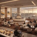 Travel Like a Pro: Insider Tips on Using Lounge Access with Your Premium Credit Card